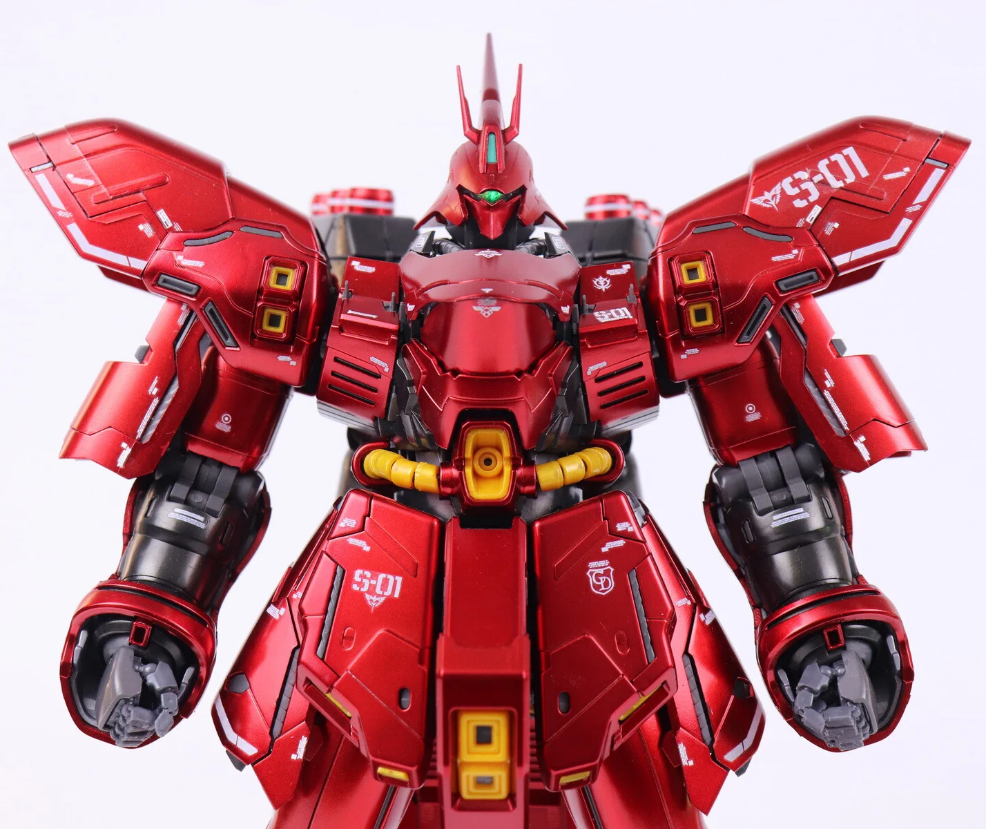 DABAN 6631S SAZABI Ver.Ka SPECIAL COATING - MOFI-Life Shop