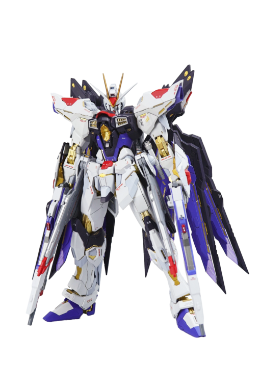 DABAN 8802 MG 1/100 Strike Freedom Gundam Model Kit