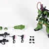 HUANYING MG Gundam Model Kit GUNNER ZAKU