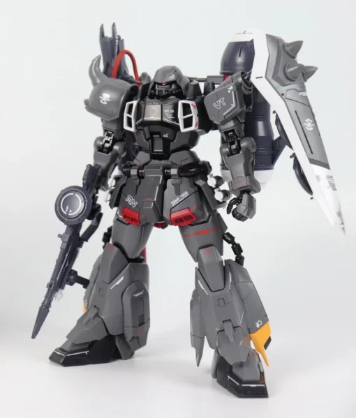 HUANYING MG Gundam Model Kit GUNNER ZAKU