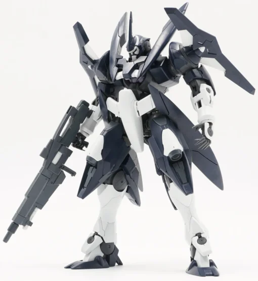 HUANYING MG Gundam Model Kit with High-Quality Details