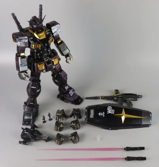 DABAN 1 60 gundam
