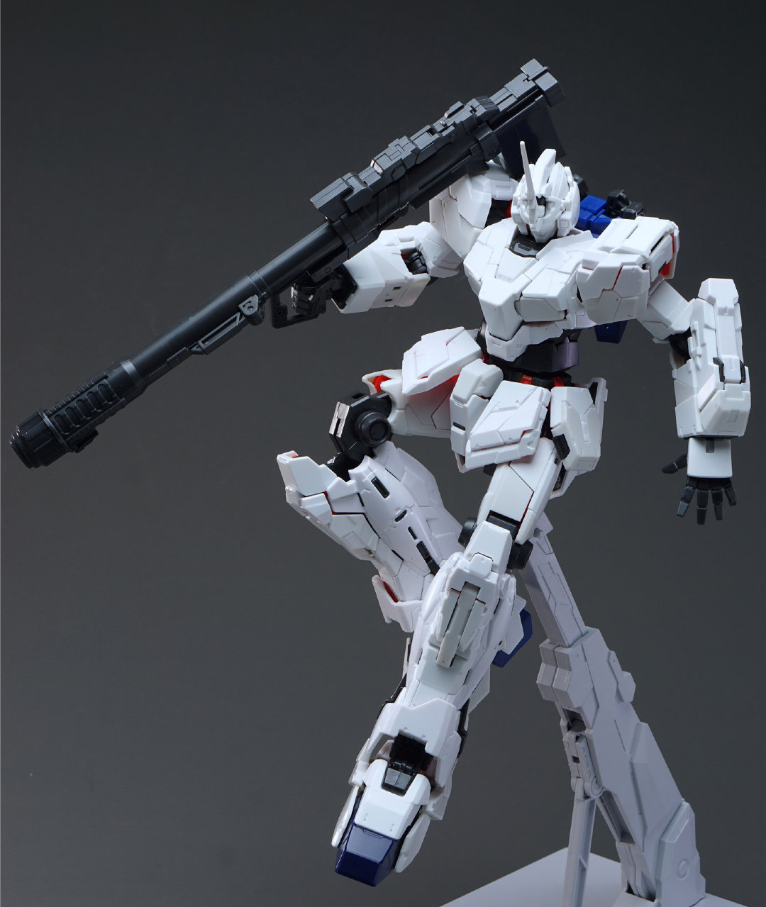 Unicorn Gundam Model kits