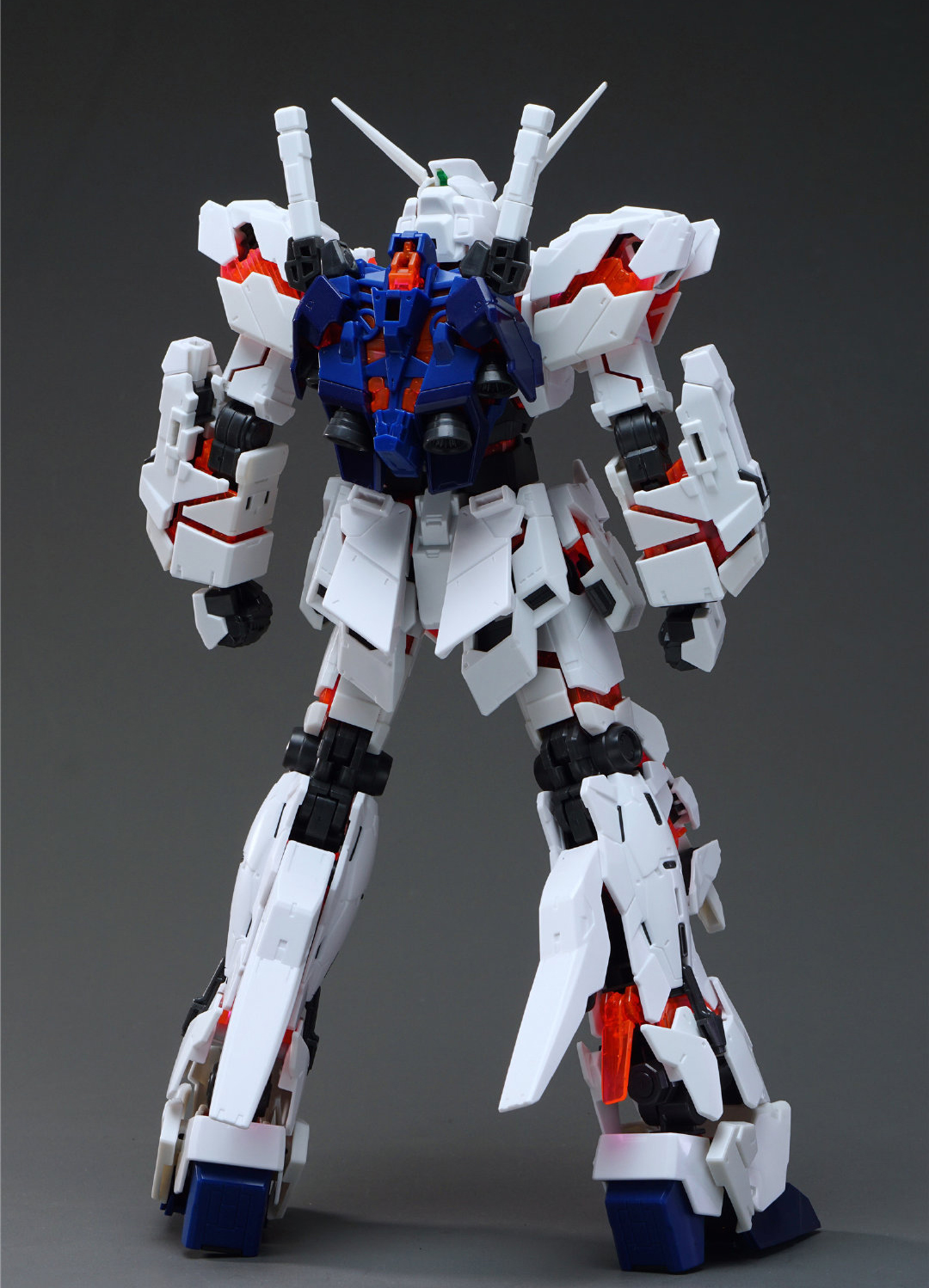 Unicorn Gundam Model kits