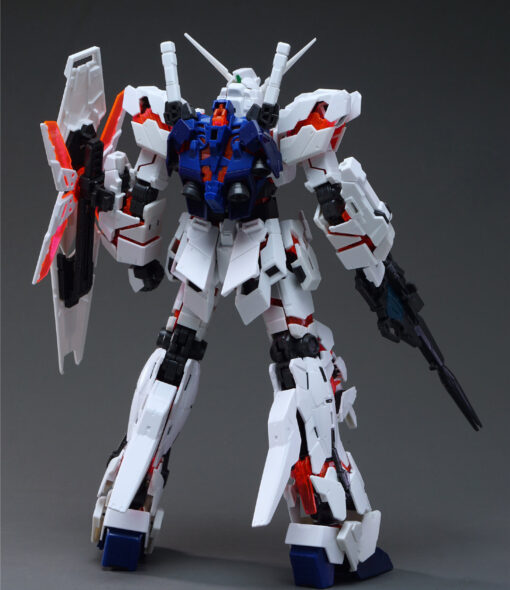 Unicorn Gundam Model kits