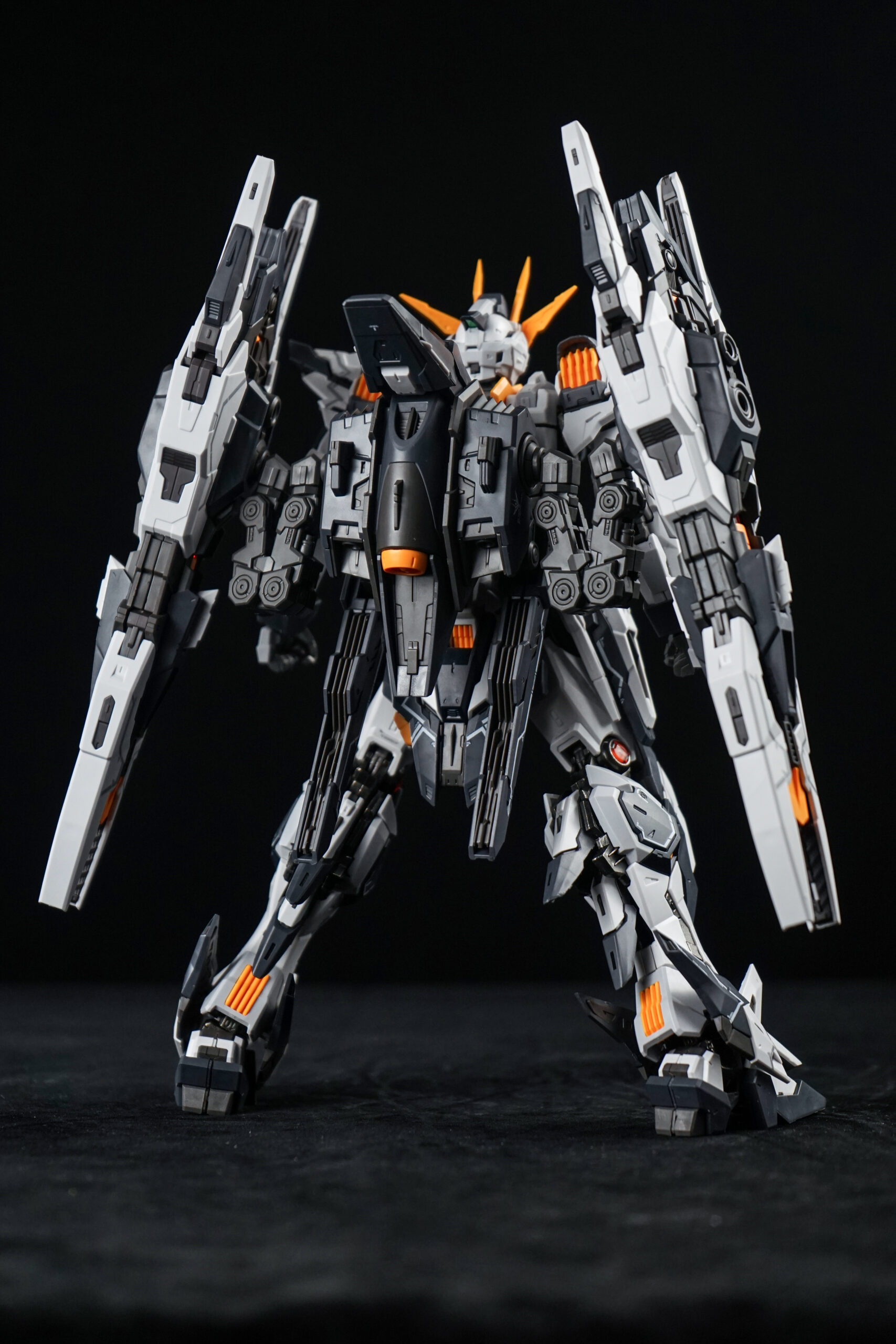 Star Eternal Gundam Model Kits