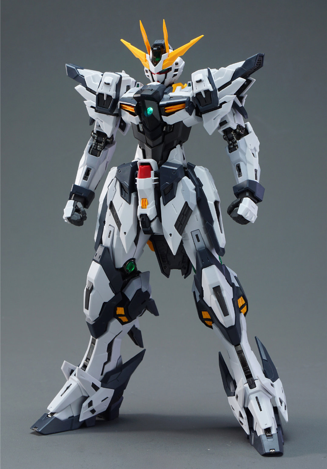 Star Eternal Gundam Model Kits