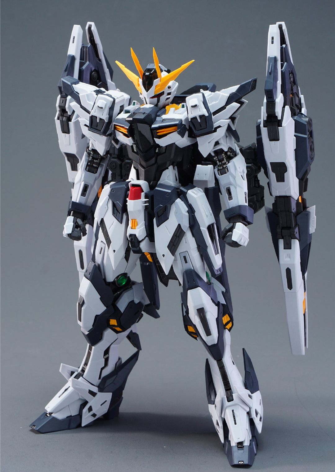 Star Eternal Gundam Model Kits