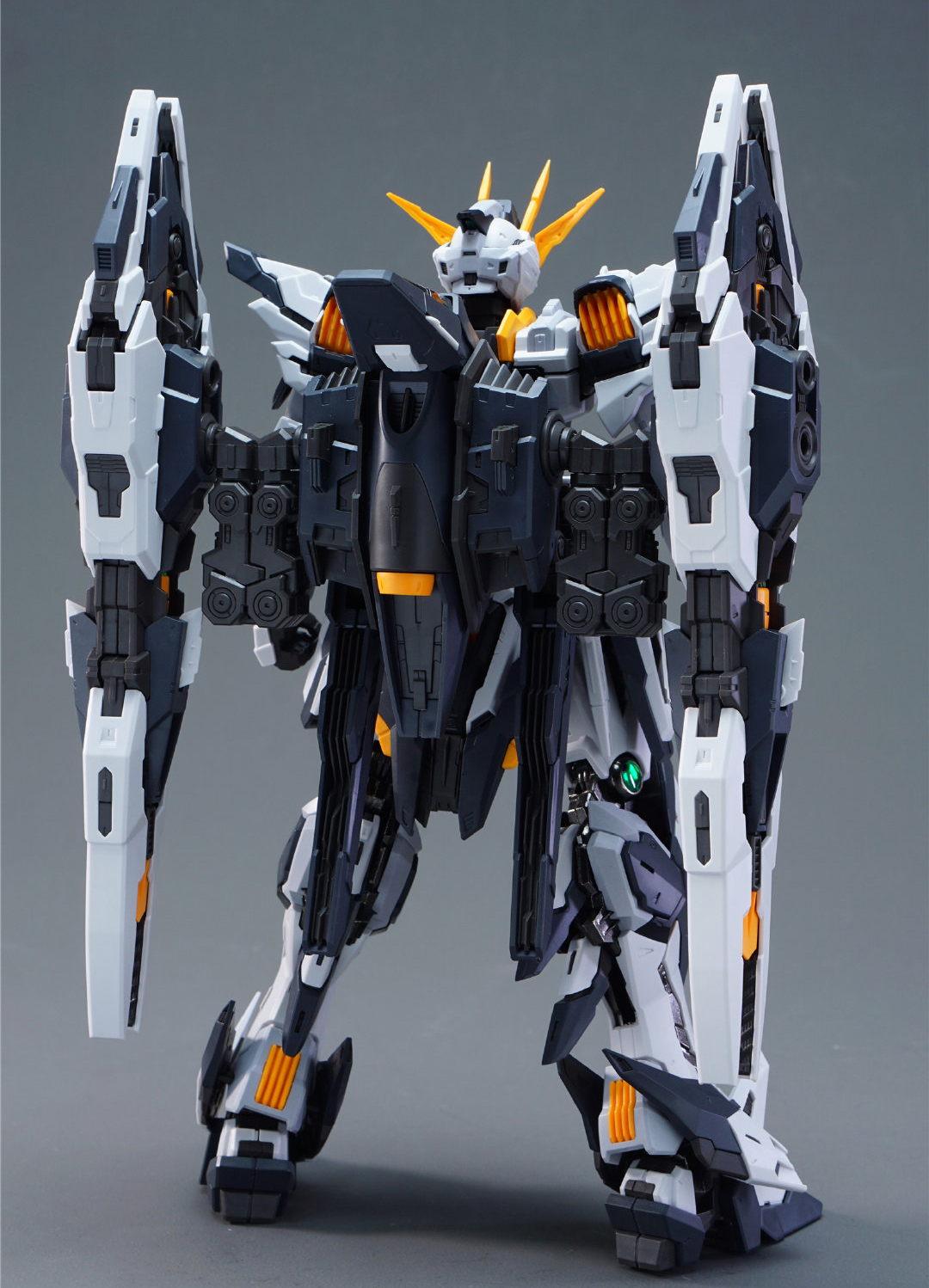 Star Eternal Gundam Model Kits