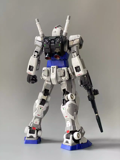 DABAN 1 60 gundam