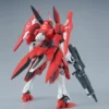 HUANYING MG Gundam Model Kit with High-Quality Details