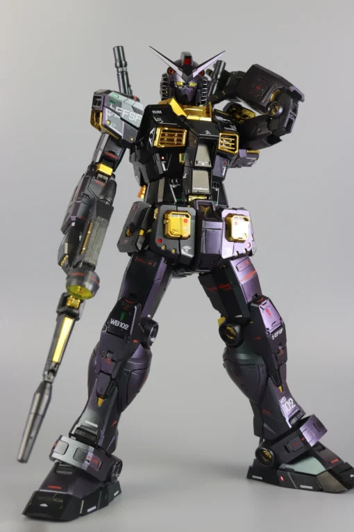 DABAN 1 60 gundam