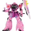 HUANYING MG Gundam Model Kit ZAKU