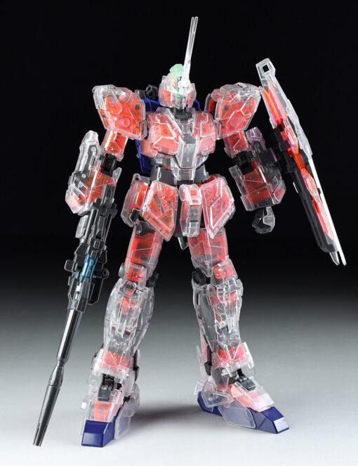 Unicorn Gundam Model kits