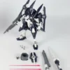 HUANYING MG Gundam Model Kit with High-Quality Details