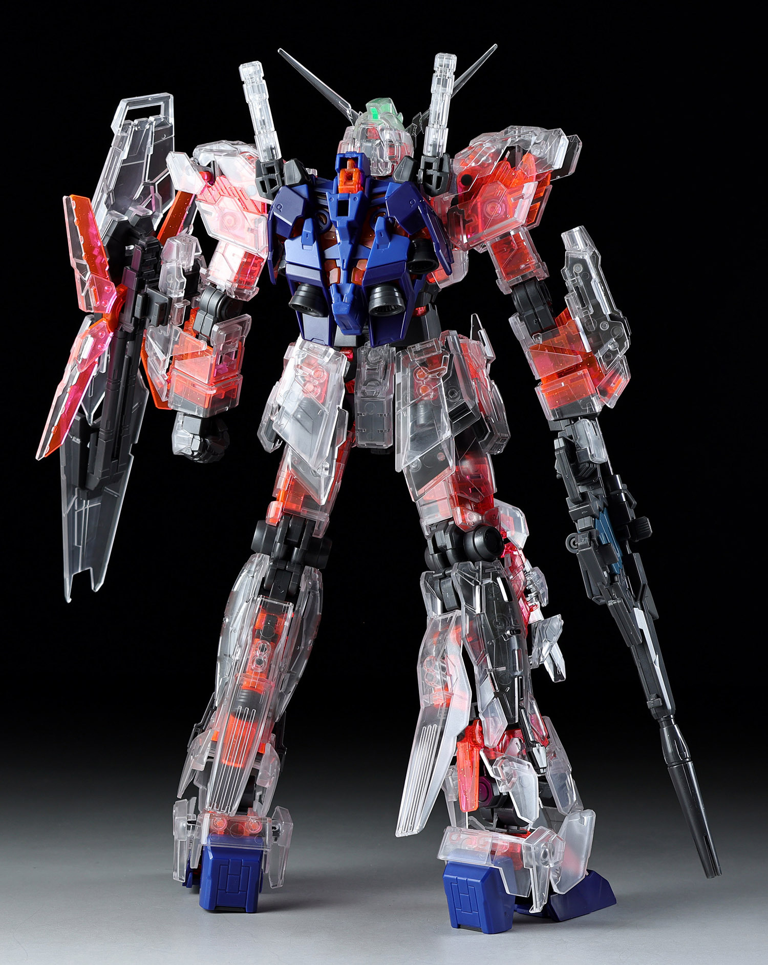 Unicorn Gundam Model kits