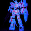 Unicorn Gundam Model kits