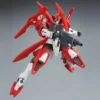 HUANYING MG Gundam Model Kit with High-Quality Details