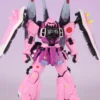 HUANYING MG Gundam Model Kit ZAKU