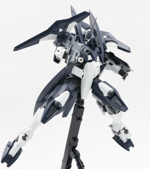 HUANYING MG Gundam Model Kit with High-Quality Details