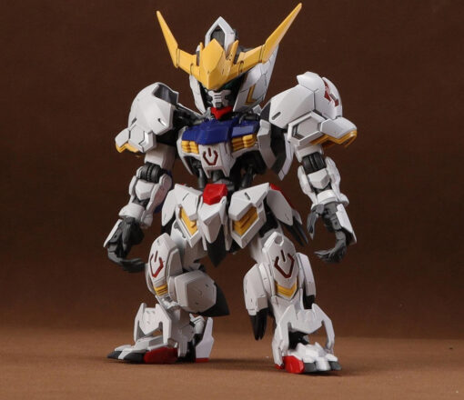 /mgsd-barbatos-gundam