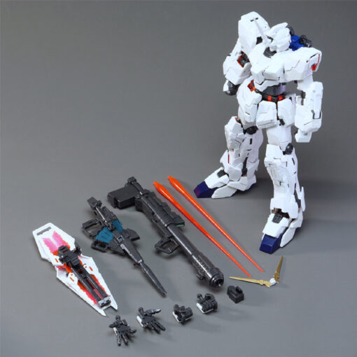 Unicorn Gundam Model kits