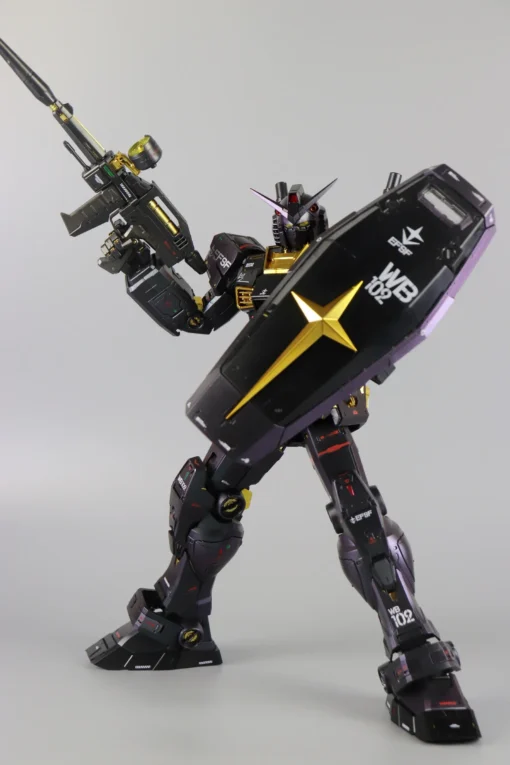 DABAN 1 60 gundam