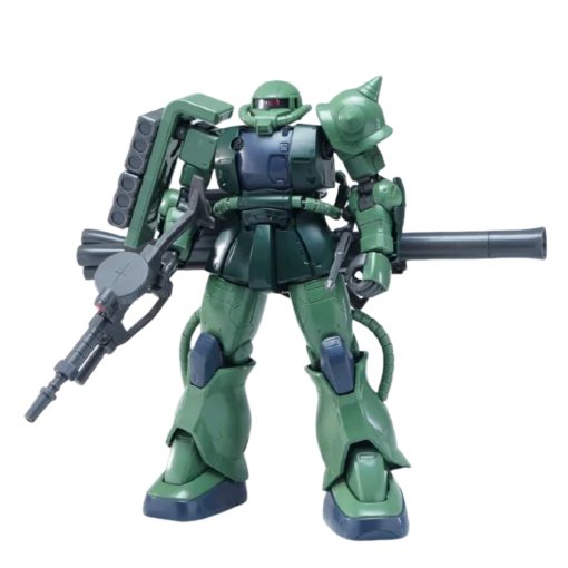 green-zaku-II-gto