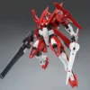 HUANYING MG Gundam Model Kit with High-Quality Details