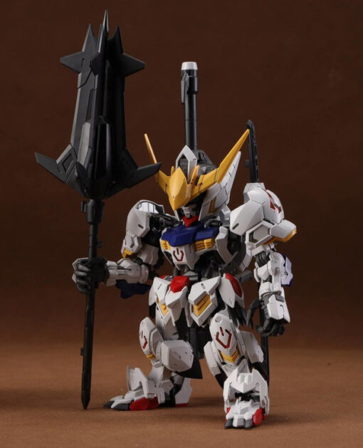 /mgsd-barbatos-gundam