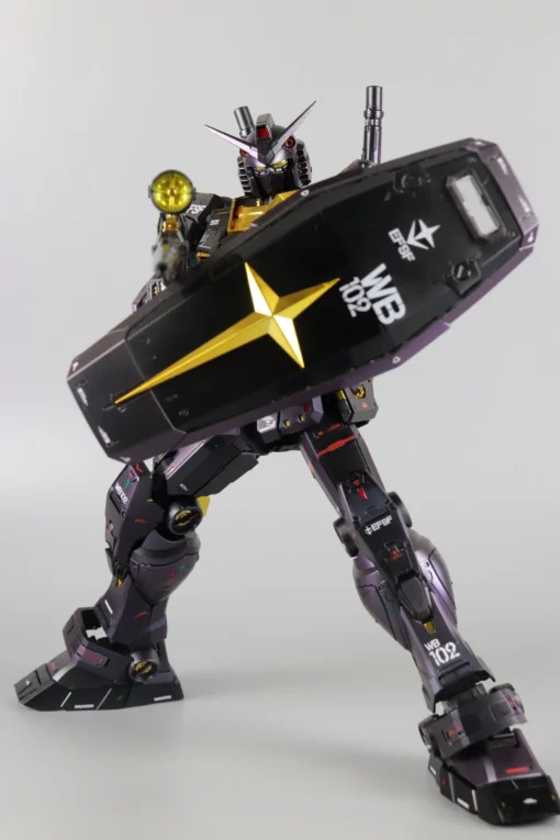 DABAN 1 60 gundam PG