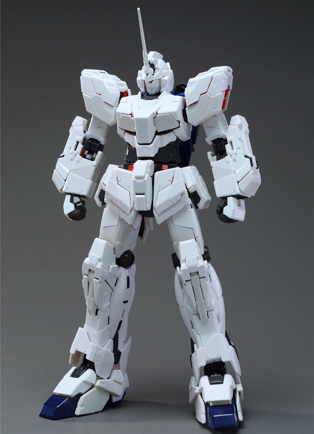 Unicorn Gundam Model kits