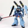 HUANYING MG Gundam Model Kit SLASH ZAKU