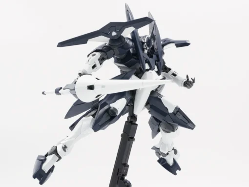 HUANYING MG Gundam Model Kit with High-Quality Details