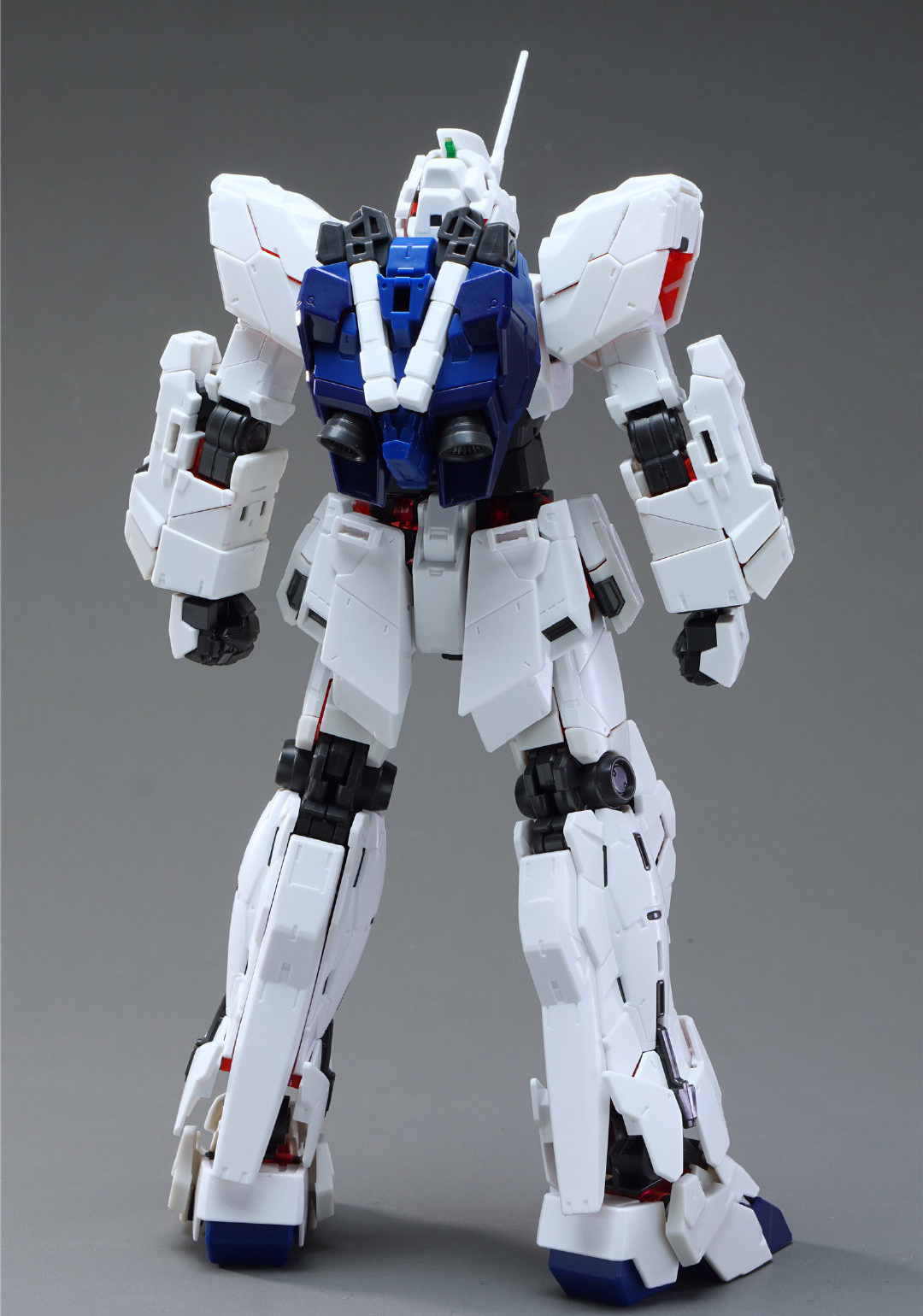 Unicorn Gundam Model kits