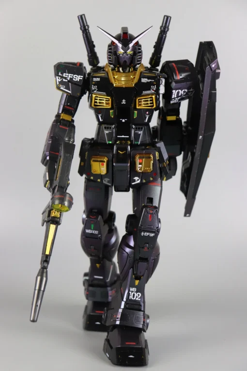 DABAN 1 60 gundam