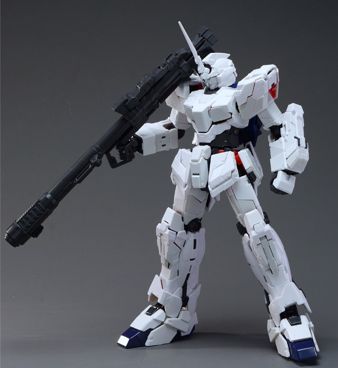 Unicorn Gundam Model kits