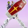 DABAN 1 60 gundam PGU RX-78-2