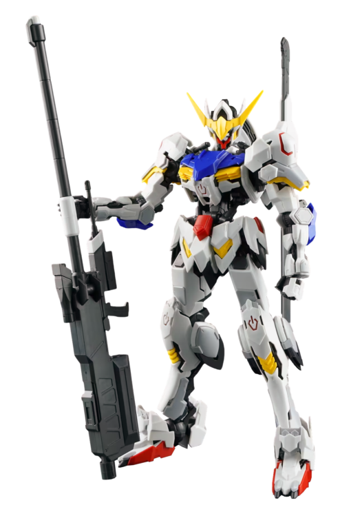 MJH 1 100 gundam MG