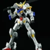 MJH 1 100 gundam MG BARBATOS