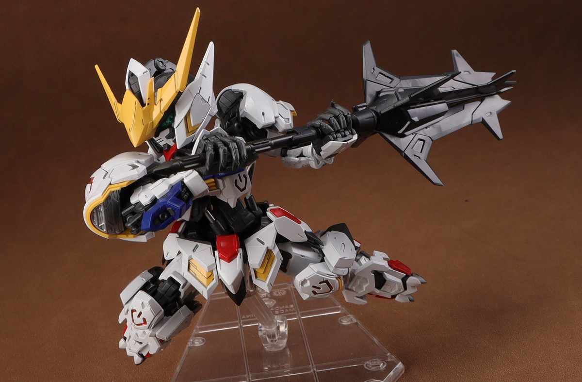 /mgsd-barbatos-gundam