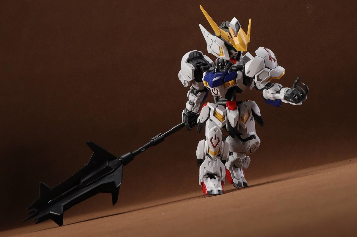 /mgsd-barbatos-gundam