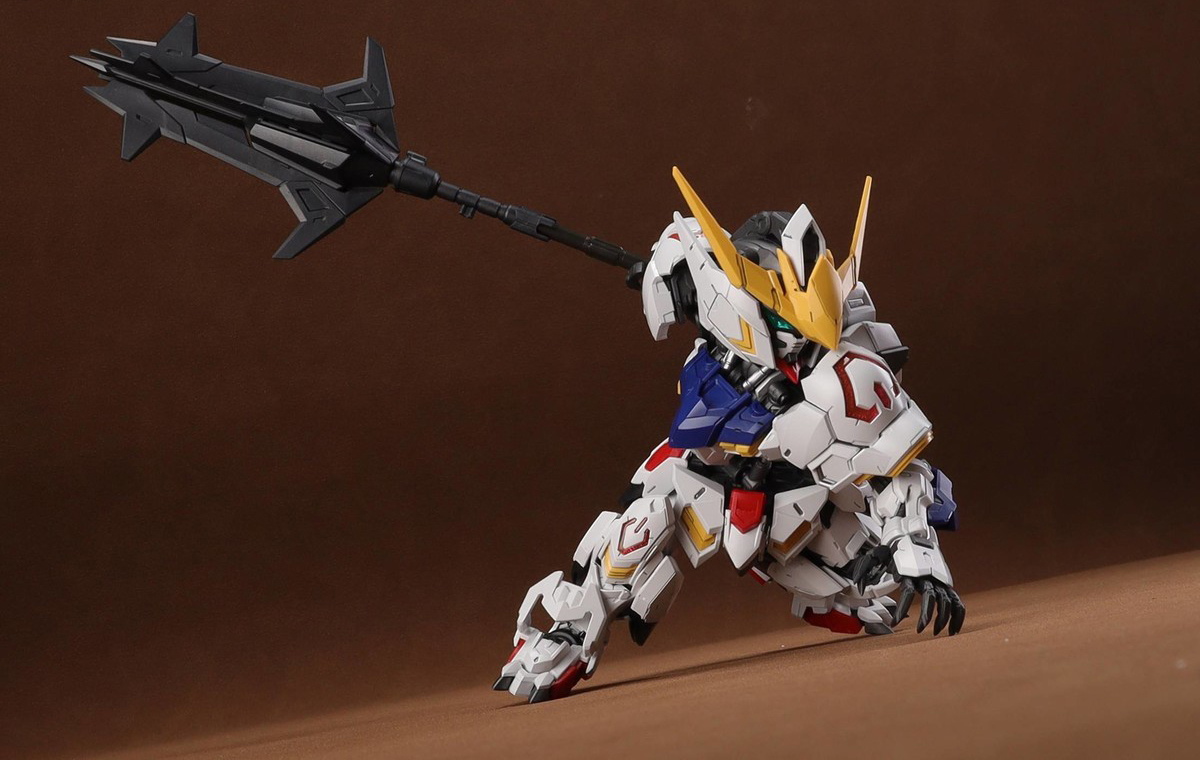 /mgsd-barbatos-gundam