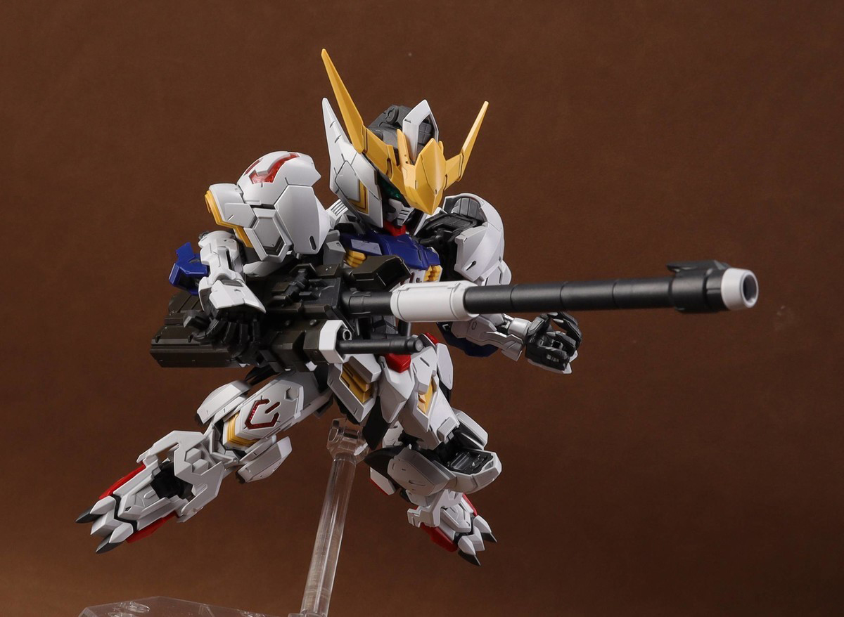 /mgsd-barbatos-gundam