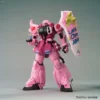 HUANYING MG Gundam Model Kit ZAKU