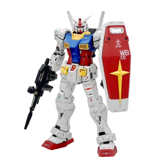 pg gundam