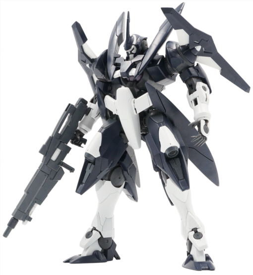 HUANYING MG Gundam Model Kit with High-Quality Details