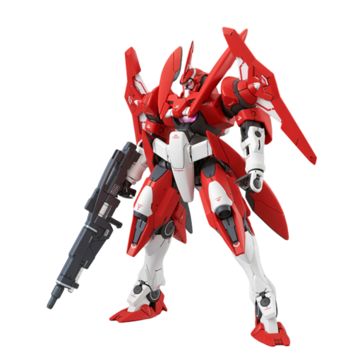 HUANYING MG Gundam Model Kit with High-Quality Details