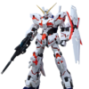 Unicorn Gundam Model Kits