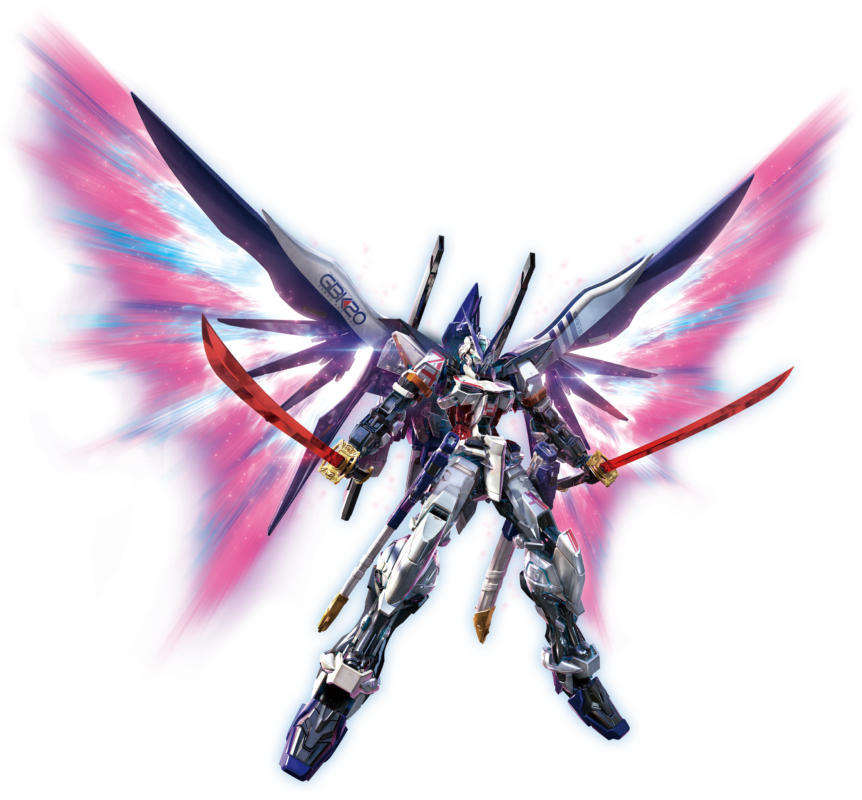 DABAN 1/100 MG 6659 Gundam Astray model kit GBK-20 - MOFI-Life Shop